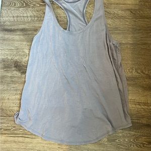 Lululemon love tank